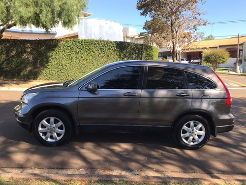 Honda Crv