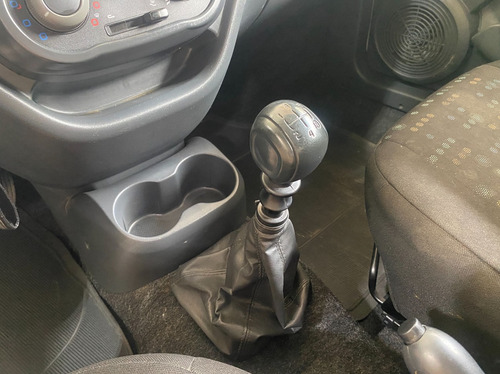 Fiat Fiorino 1.4 MPI FURGAO ENDURANCE 8V