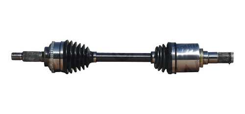 Flecha Delantero Lh Ford Escape Std V6 Fwd 2007-2012 Ctk
