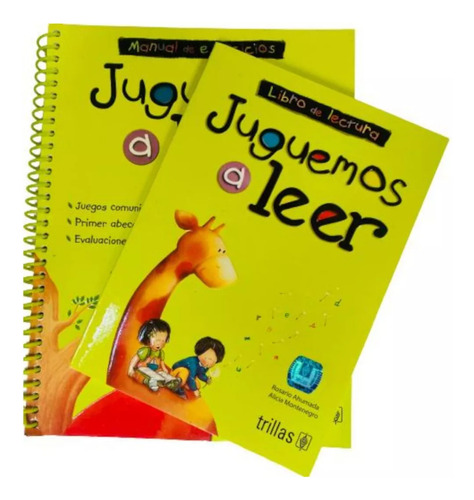 Juguemos A Leer ¡¡oferta!!