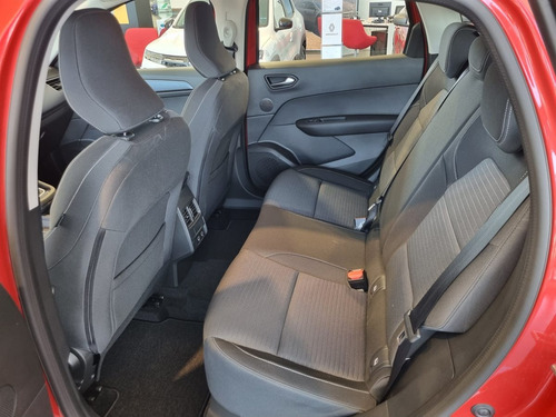 Imagen 16 de 22 de Renault Arkana E-tech Hybrid 1.3 2023 0km