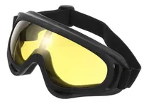 Comprar Óculos Jet Ski Snowboard Paintball Moto Esqui Esportivo Uv Cor da lente Transparente
