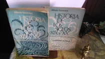 Comprar Historia De Los Siglos Xix Y Xx -  Cuaderno Auxiliar