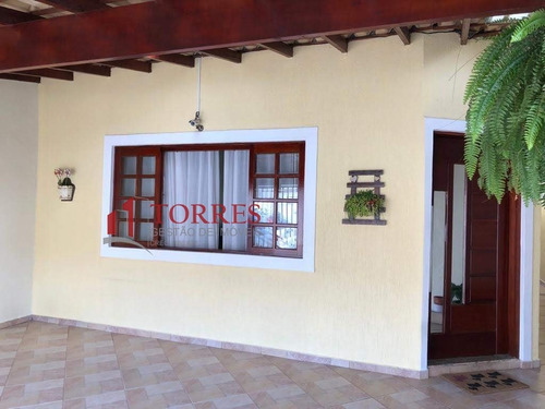 Casa Alto Padrão Para Venda Em Tijuco Preto Caçapava-sp - 281