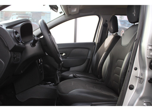 Renault Sandero 1.6 16V SCE FLEX GT LINE MANUAL