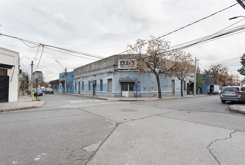 Local Comercial 2pisos 958 Mt2 Construidos Venta En Santiago