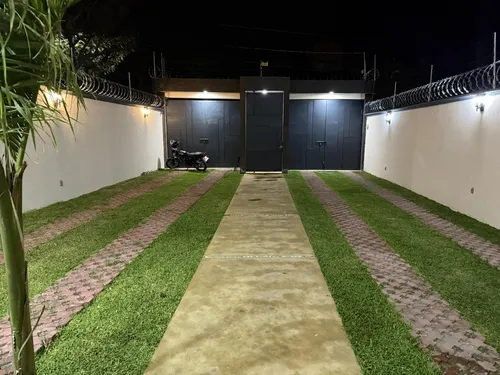 Casa En Fraccionamiento Pedregal De Las Fuentes