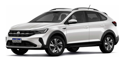Volkswagen Nivus 200 Tsi Confortline