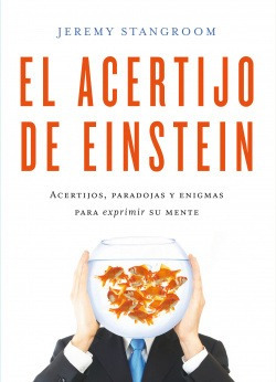 El Acertijo De Einstein Stangroom, Jeremy Laberinto