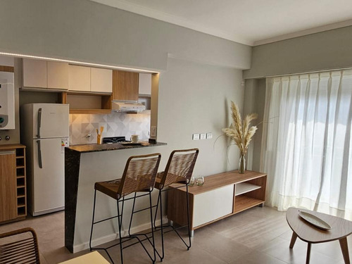 Imagen 6 de 30 de Venta Departamento De 2 Ambientes Con Balcon Corrido - Centro Mar Del Plata