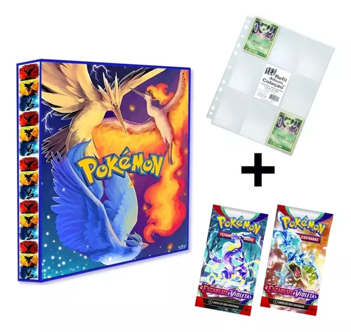 Cartas Pokemon  MercadoLivre 📦