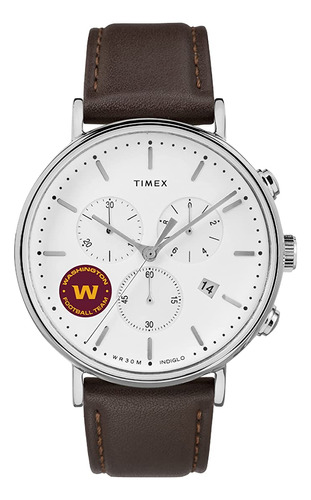 Timex Tribute General Manager - Reloj De Cuarzo Para