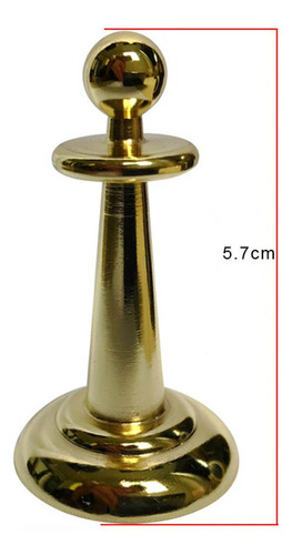 De Forma De Torre Para De Casino Color Dorado