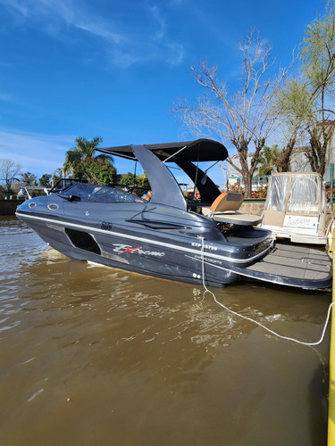 Crucero Extreme 290t Mercruiser 300 Hp Bravo 3 No Canestrari