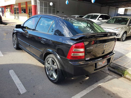 Chevrolet Astra 2011 2.0 Advantage Flex Power 5p