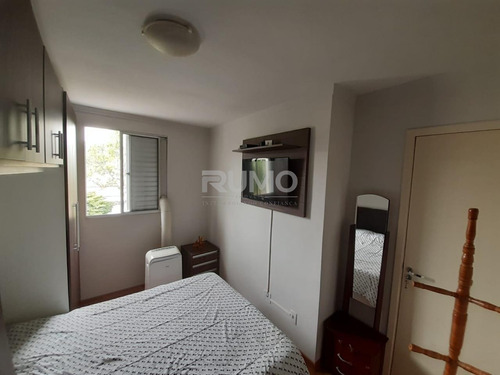 Imagem 12 de 20 de Apartamento À Venda Em Parque Brasília - Ap010735