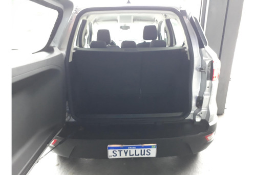 Imagem 5 de 9 de Ecosport Se 1.5 12v Flex 5p Aut.