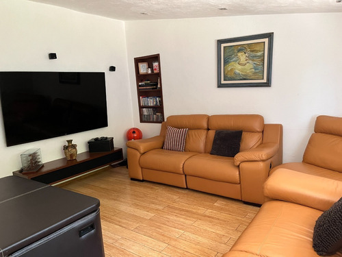 Imagen 12 de 30 de En Venta Espectacular Casa En Tlalpuente, Tlalpan