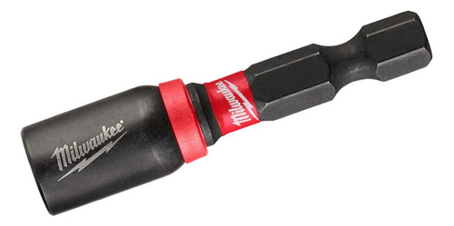 Adaptador Hex 1/4 Magnético Milwaukee 49664702 32319570