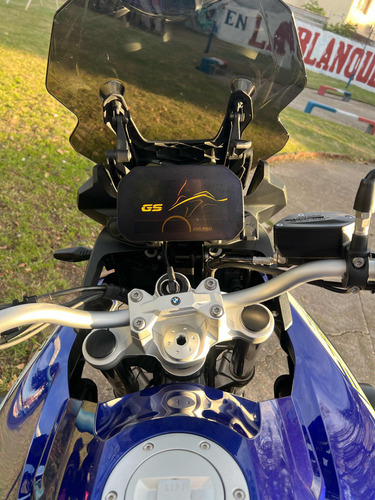 Bmw Gs 750 Sport. Año 2022 Km 24000 Service Hecho En Diciem