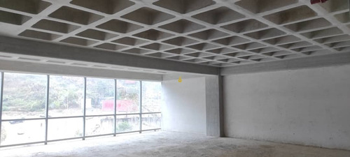 Imagen 10 de 14 de Se Alquilan Oficinas 125 M² A 558 M² Torre Q Los Naranjos