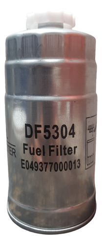 Filtro Combustible 33647 Iveco Power Daily Tractor 7630