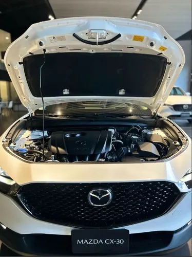 Mazda CX-30 GRAN TOURING LX CARBON EDITION