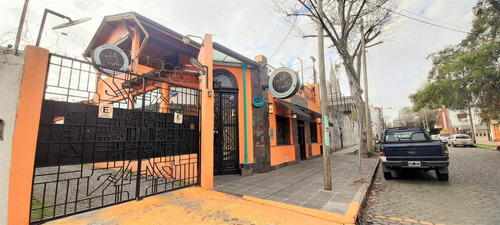 Venta En Bloque Local Comercial Gastronomico , 22 Cocheras, Vivienda Villa Ballester Centro