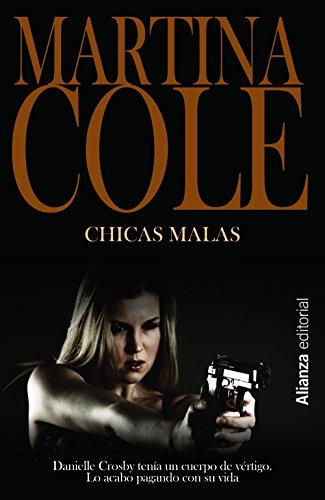 Libro Chicas Malas (coleccion 13 / 20) - Cole Martina (papel