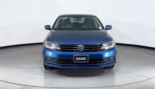 Imagen 2 de 15 de 109308 - Volkswagen Jetta 2016 Con Garantía