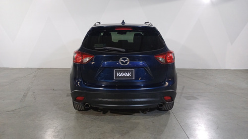 Mazda CX-5 2.5 S GRAND TOURING 2WD AT