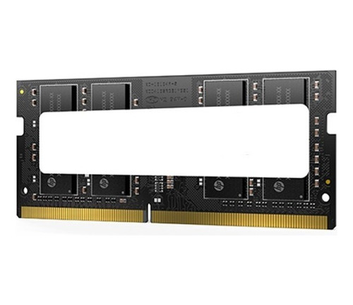 Memoria Hp S1 Series 16gb Ddr4 Sodimm 2666 Mhz Cl-19