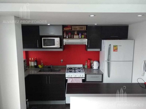 Imagen 3 de 9 de Departamento - Moron
