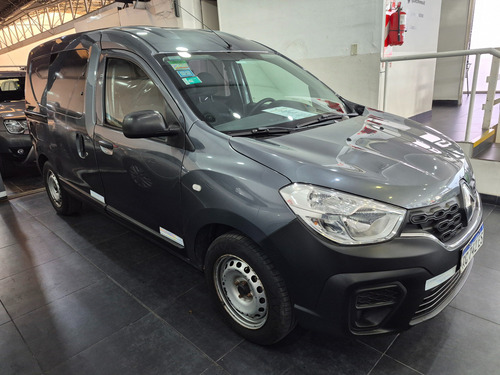 Renault Kangoo Ii Express Emotion 5a 1.6 Sce