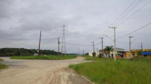 Ótimo Terreno Escriturado De 295 Mts - Itanhaém 2388 | Npc