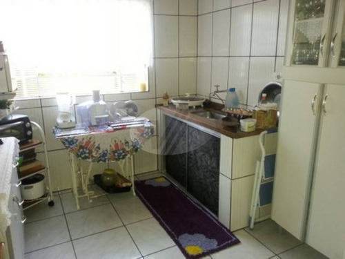 Chácara À Venda Em Jardim Itapoan - Ch181373