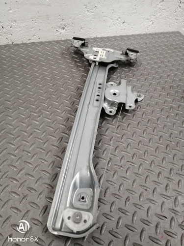 Mecanismo Elevador Tras Der Chevrolet Trax 4x2 1.8 Std 12/16 (Usado)