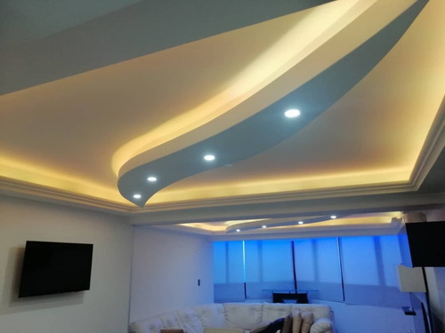Imagen 4 de 28 de Apartamento En Venta Sol De Oro 4 La Llanada 108 Mts 3 Habitaciones Y 2 Baños