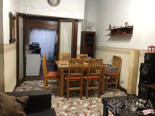 Imagen 3 de 11 de Venta Departamento Tipo Casa Ph 3 Ambientes En Wilde (23482)