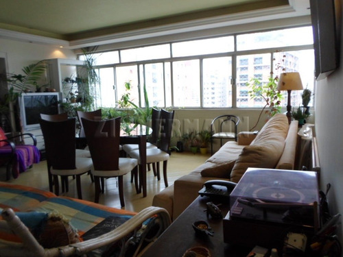 Imagem 4 de 15 de Apartamento - Pinheiros - Ref: 100174 - V-100174