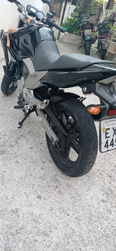 Yamaha Fazer