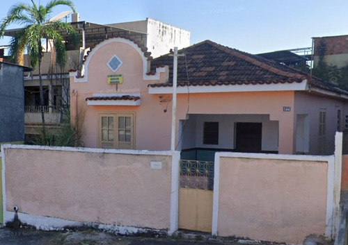 Casa Com Terreno Em Irajá, Zona Norte, Rio De Janeiro