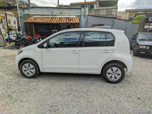 Volkswagen Up! 1.0 Move 5p