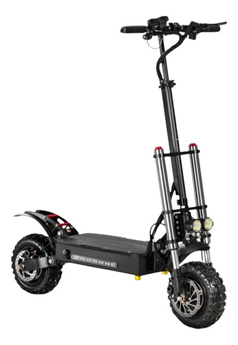 Scooter Electrico Quickwhel Explorer