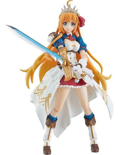 Figma Princess Connect Pecorine Con Bonus