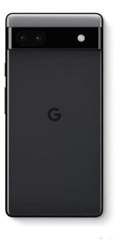 Telefono Google Pixel 6a 5g 128gb Dual Sim
