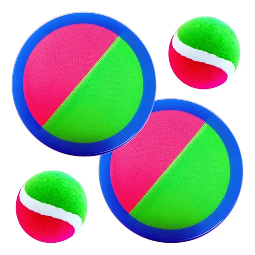 Juego De Juguetes De Playa Toss And Catch Ball Para Niños Au | Meses sin interés Juego De Juguetes De Playa Toss And Catch Ball Para Niños Au | Meses sin interés