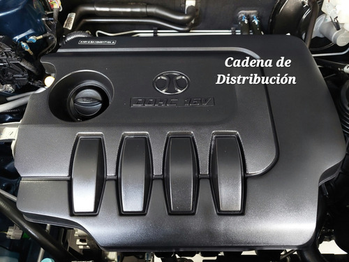 Imagen 17 de 24 de Baic New X35 Luxury At - 0km. - Baic Palermo -