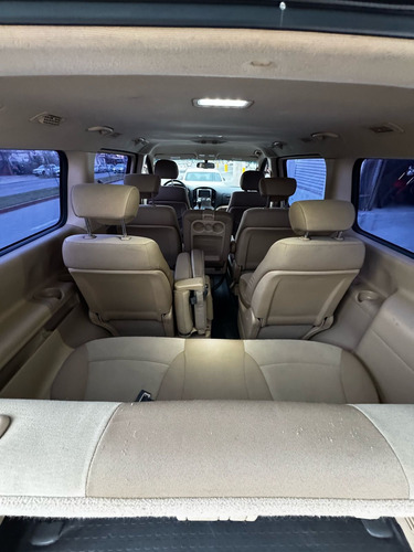 Hyundai H1 2.5 Premium 1 170cv At