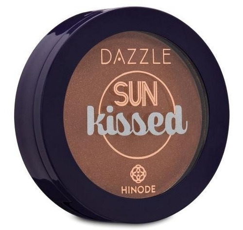 Dazzle - Sun Kissed - Bronzer - Terracota 1